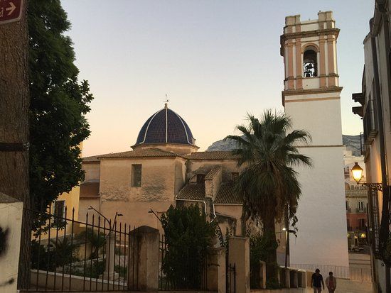 Parròquia de Nostra Senyora de l'Assumpció
